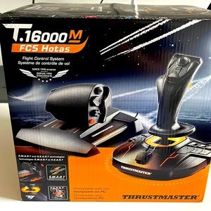 ThrustMaster T.1600